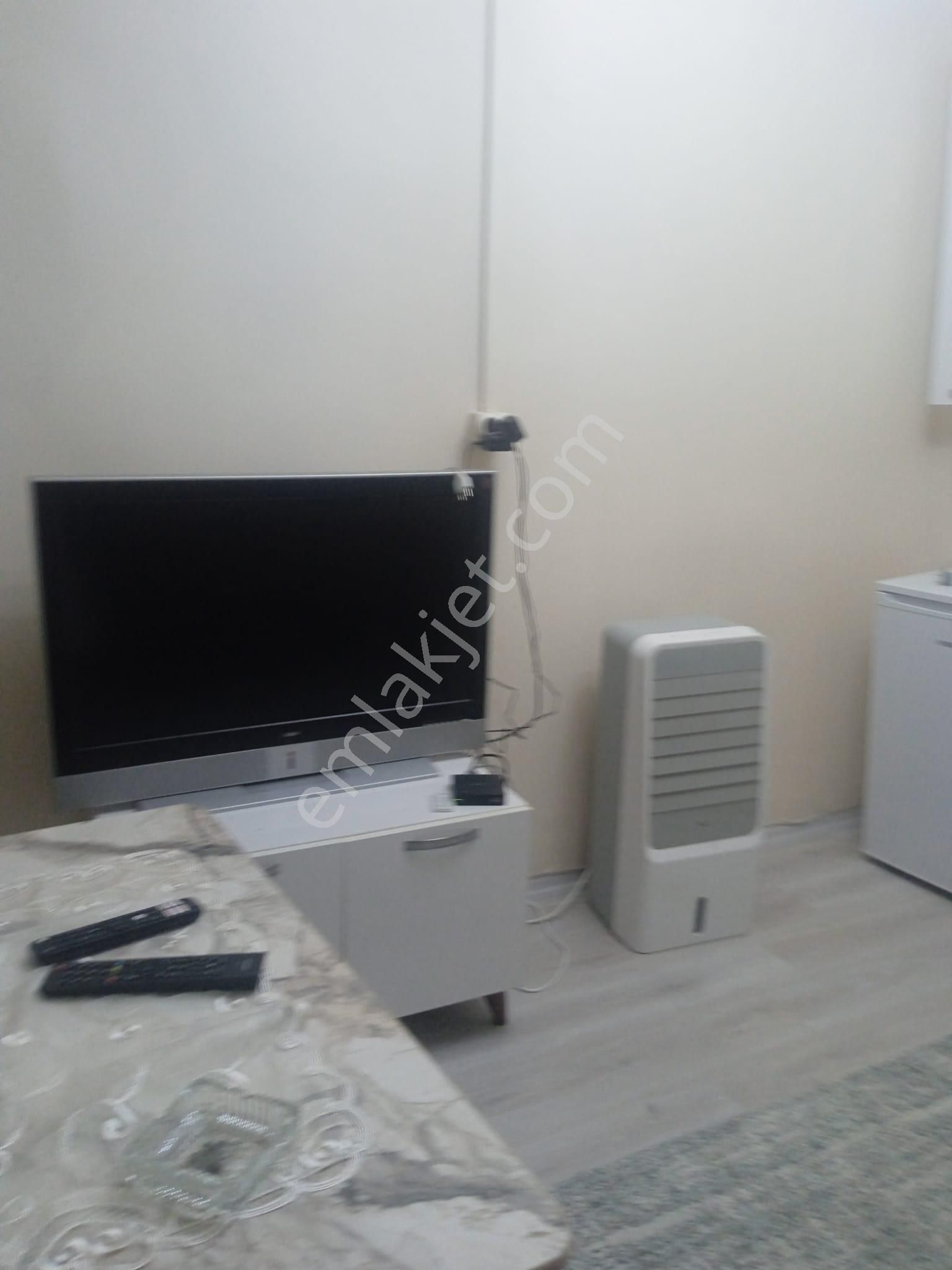 Bakırköy Meydanda 1+0 Eşyalı Kiralık Südütyo - Görsel 4