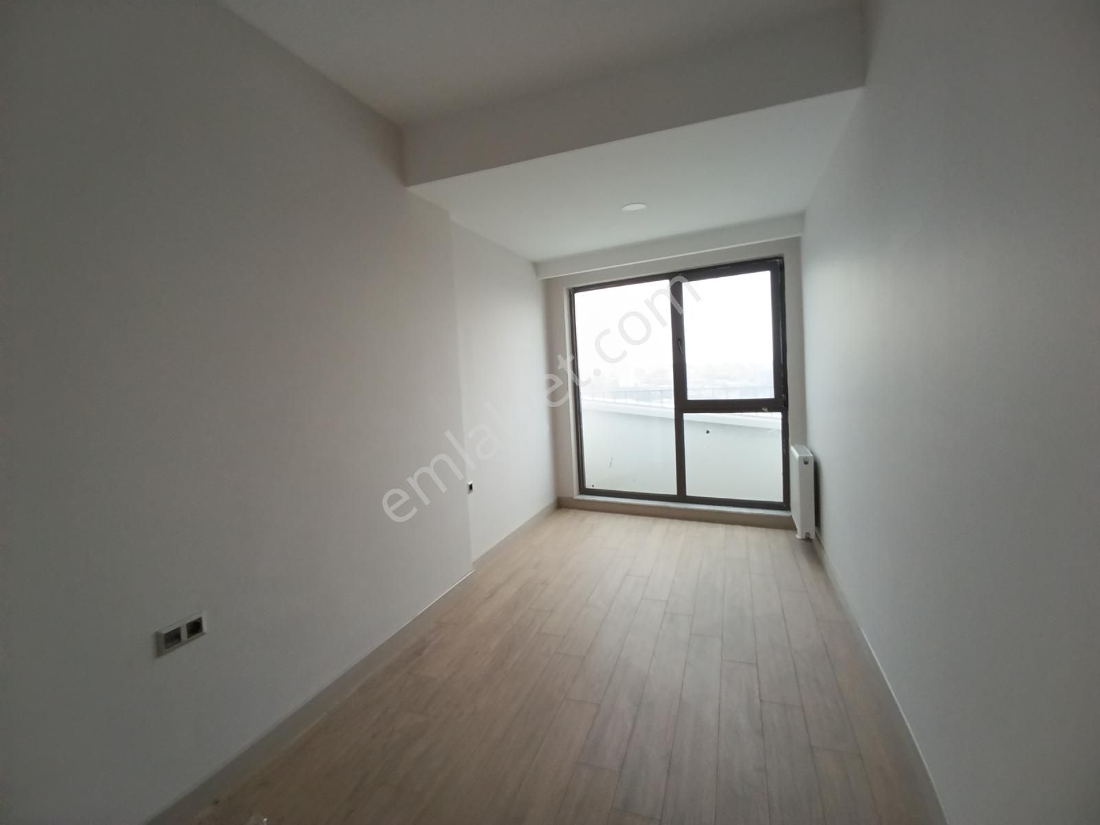 Nivo İstanbul Rezidans Kiralık 1+1 Daire - Görsel 3
