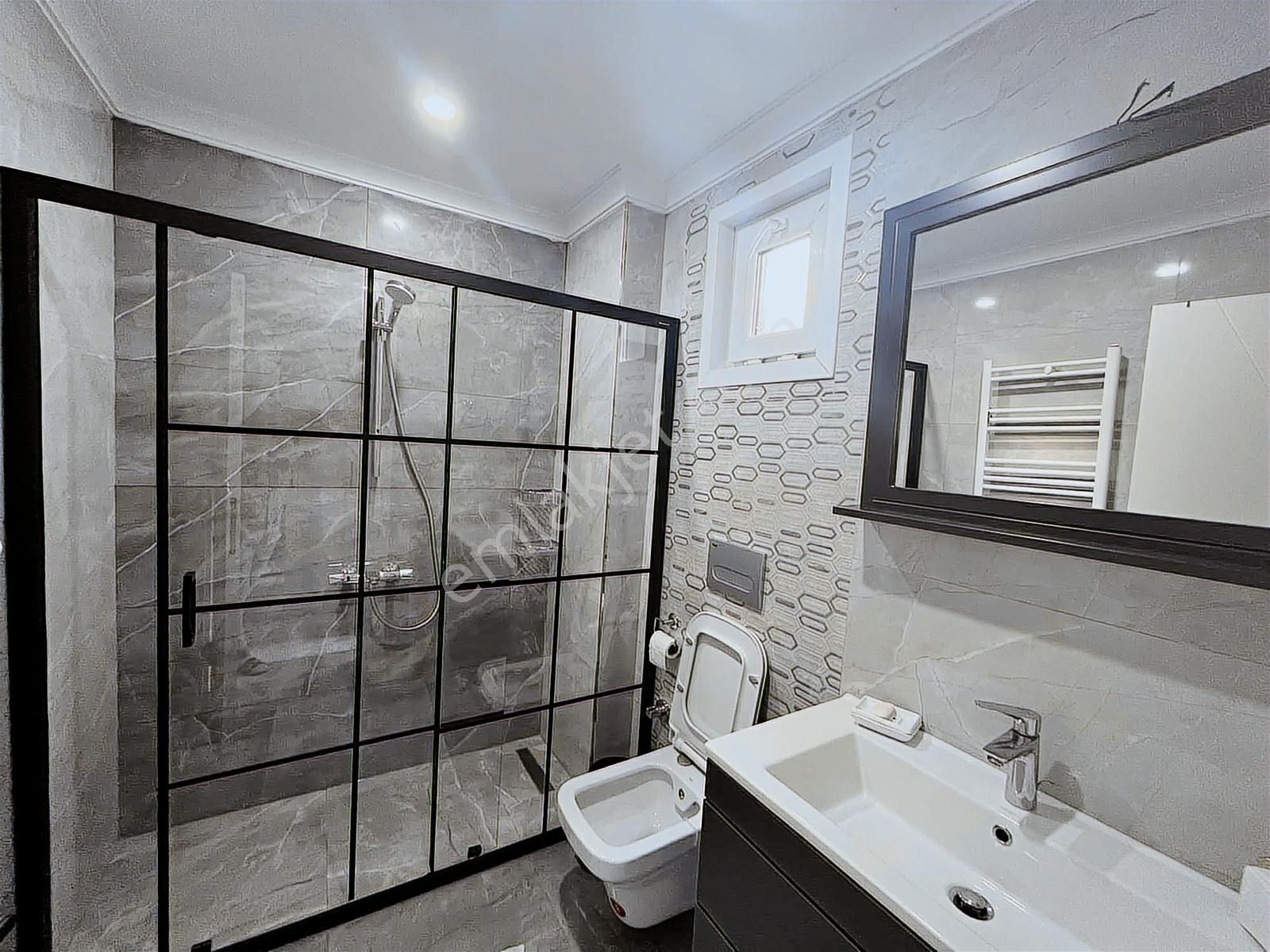 Şilenin Merkezi Noktasında Ormanın İçinde İzole Villa - Görsel 22