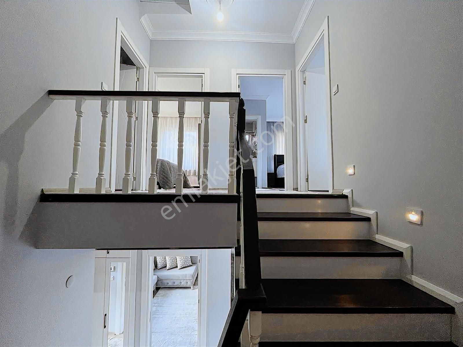 Şilenin Merkezi Noktasında Ormanın İçinde İzole Villa - Görsel 4