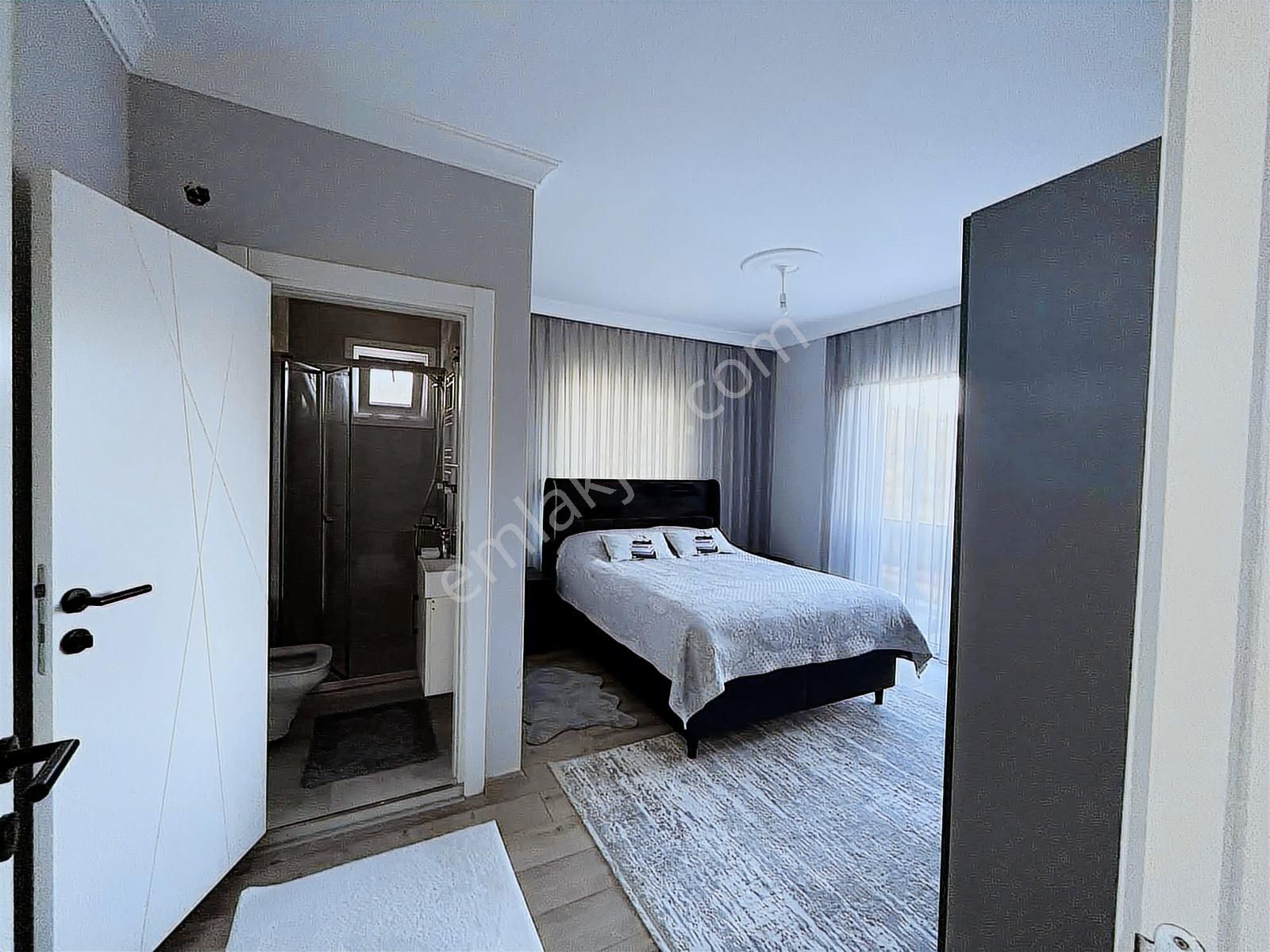 Şilenin Merkezi Noktasında Ormanın İçinde İzole Villa - Görsel 11