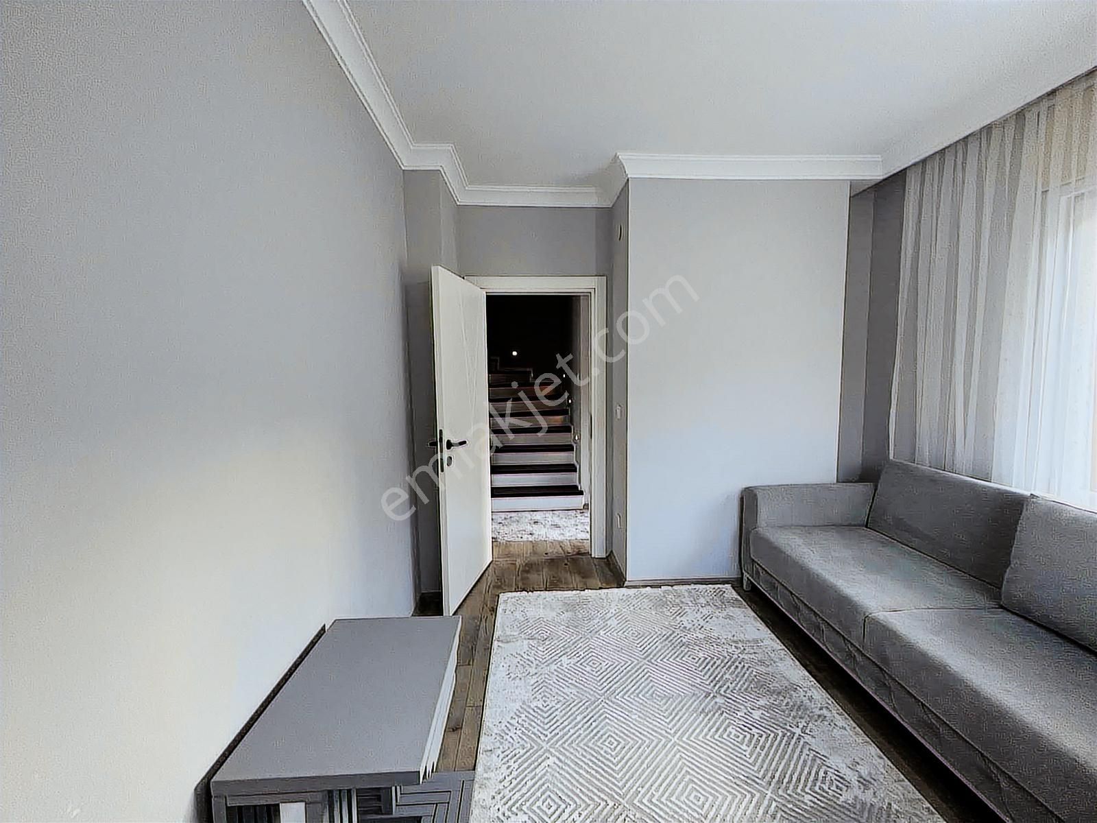 Şilenin Merkezi Noktasında Ormanın İçinde İzole Villa - Görsel 21