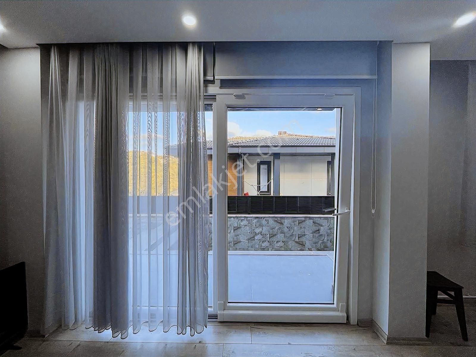 Şilenin Merkezi Noktasında Ormanın İçinde İzole Villa - Görsel 32