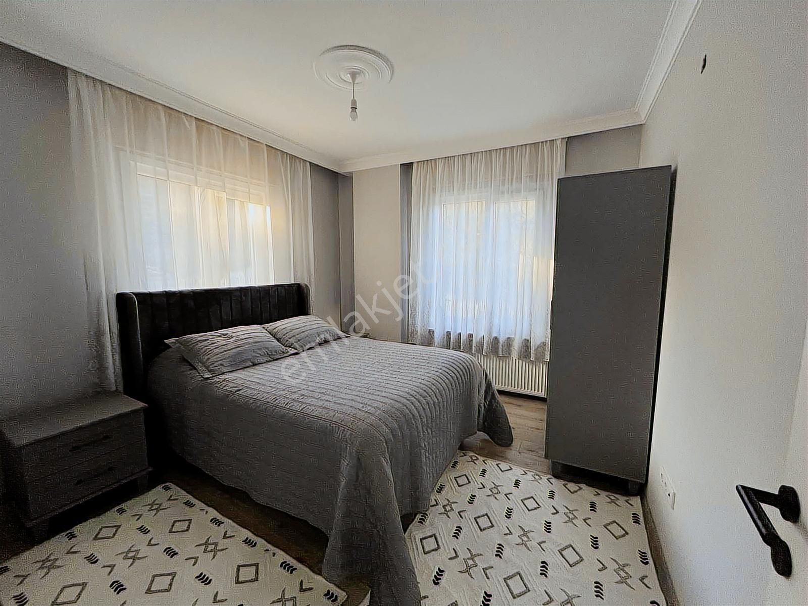 Şilenin Merkezi Noktasında Ormanın İçinde İzole Villa - Görsel 2