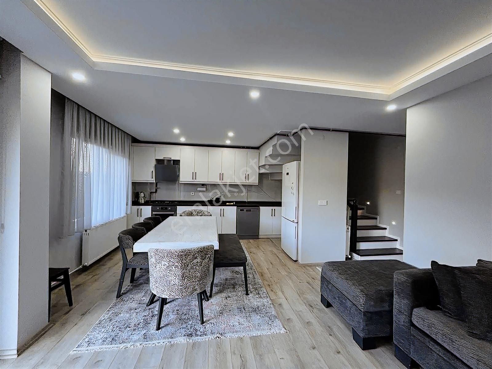 Şilenin Merkezi Noktasında Ormanın İçinde İzole Villa - Görsel 23