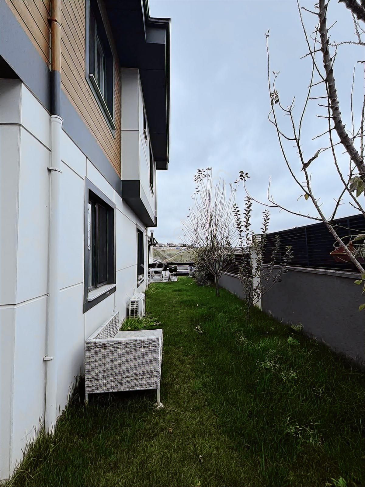 Şilenin Merkezi Noktasında Ormanın İçinde İzole Villa - Görsel 17