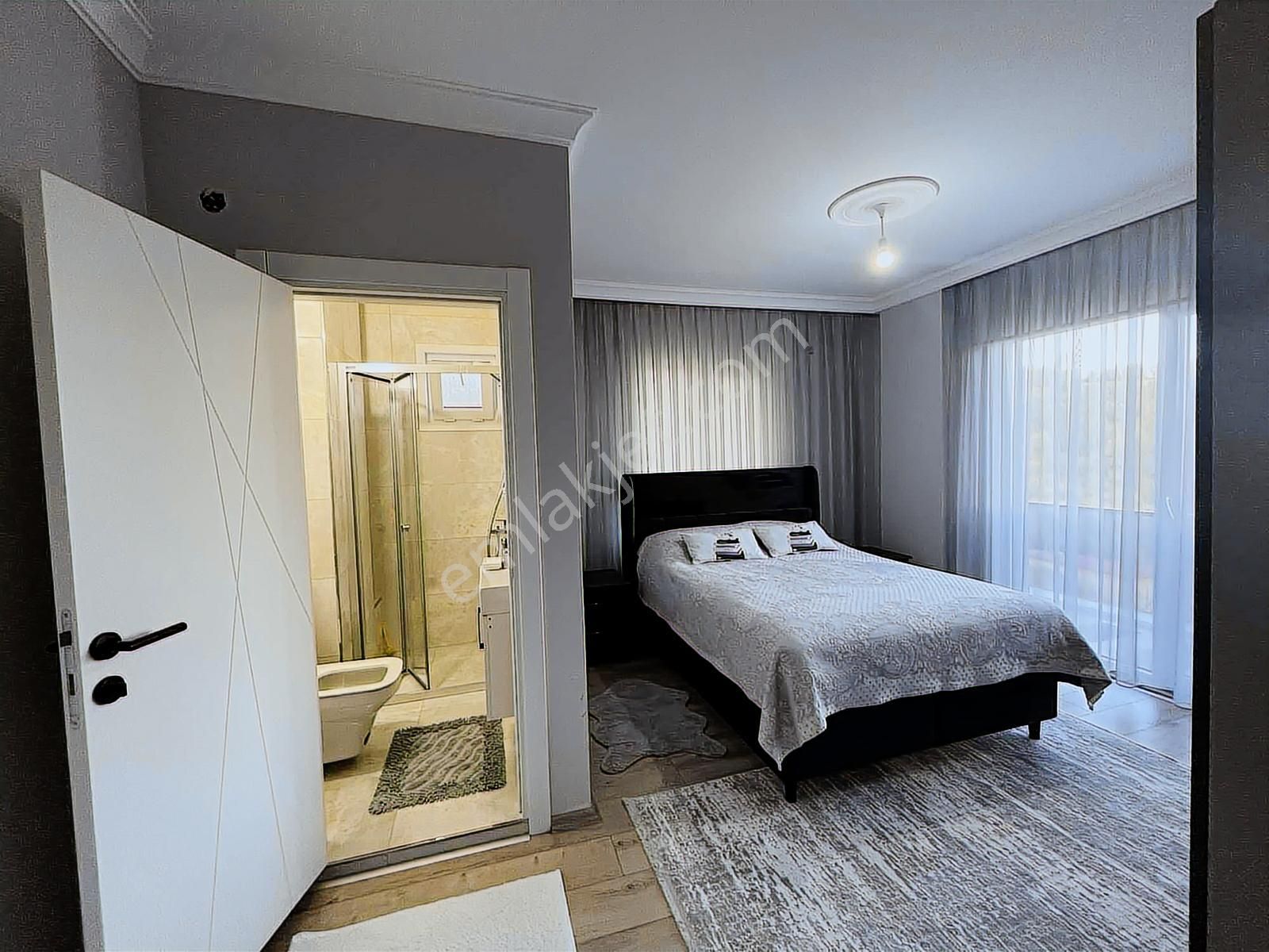 Şilenin Merkezi Noktasında Ormanın İçinde İzole Villa - Görsel 3