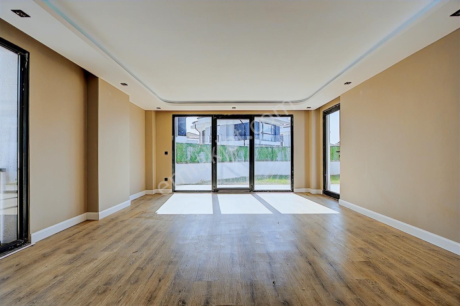 Remax Anka 'dan Kumbaba 250 M2 5+1 Sıfır Satılık Müstakil Villa - Görsel 21