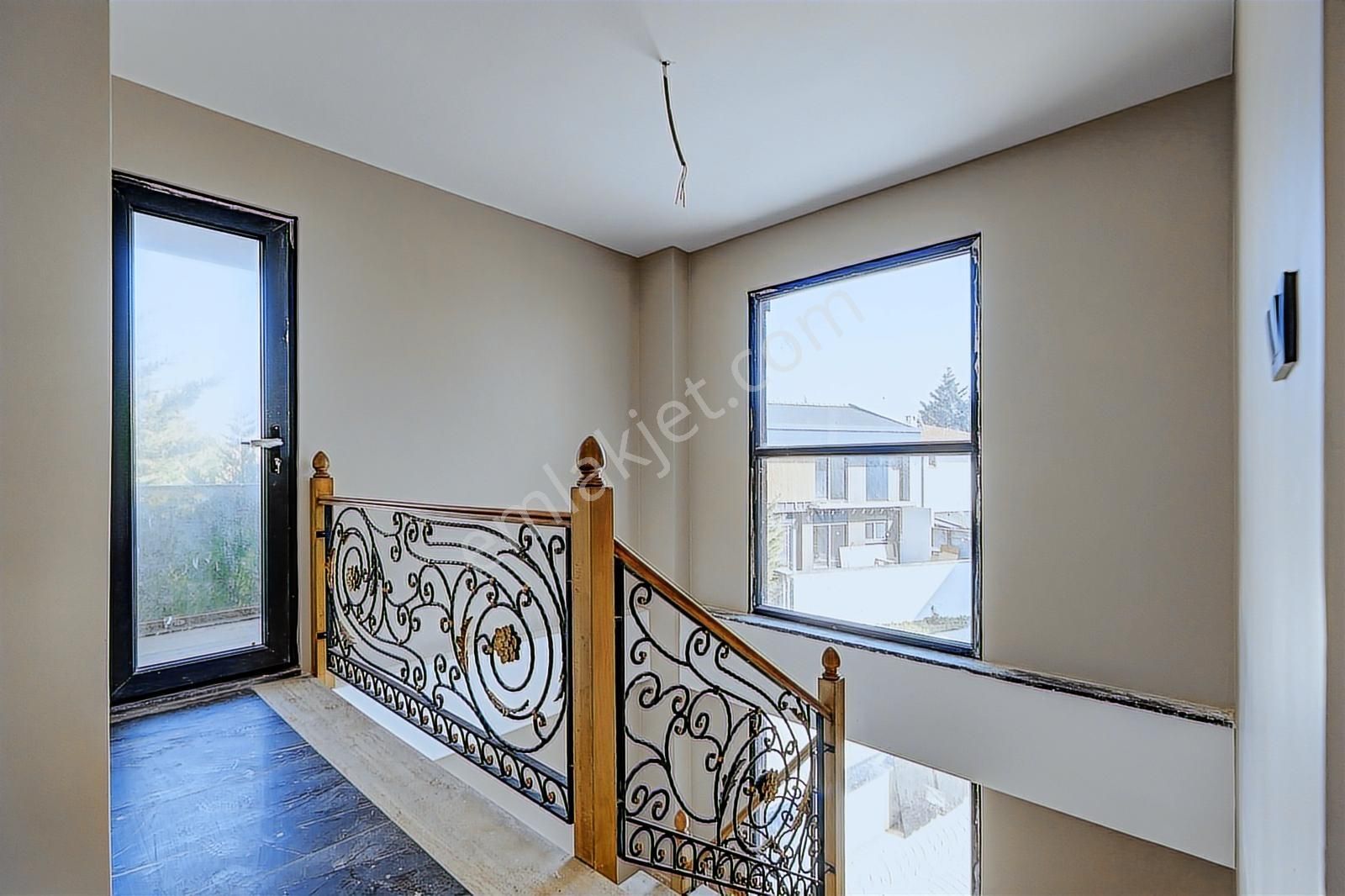 Remax Anka 'dan Kumbaba 250 M2 5+1 Sıfır Satılık Müstakil Villa - Görsel 25