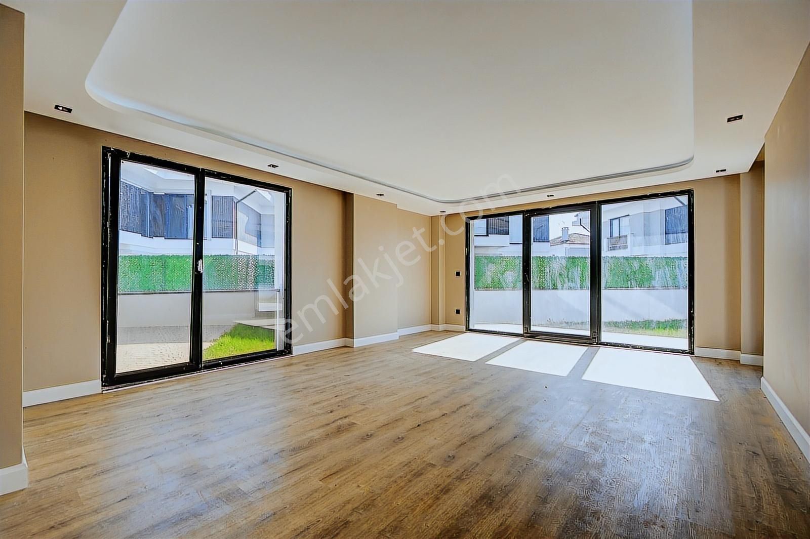 Remax Anka 'dan Kumbaba 250 M2 5+1 Sıfır Satılık Müstakil Villa - Görsel 10