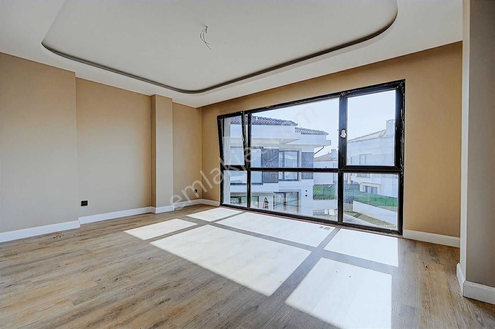 Remax Anka 'dan Kumbaba 250 M2 5+1 Sıfır Satılık Müstakil Villa - Görsel 30