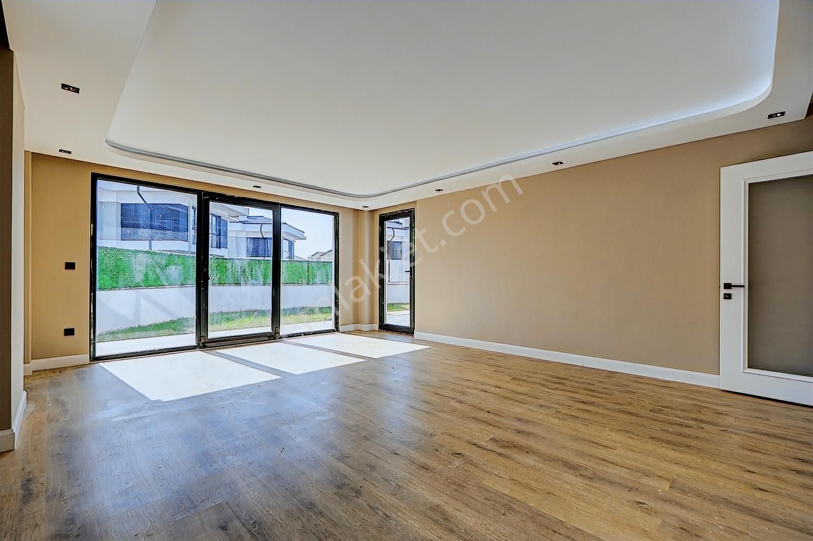 Remax Anka 'dan Kumbaba 250 M2 5+1 Sıfır Satılık Müstakil Villa - Görsel 19