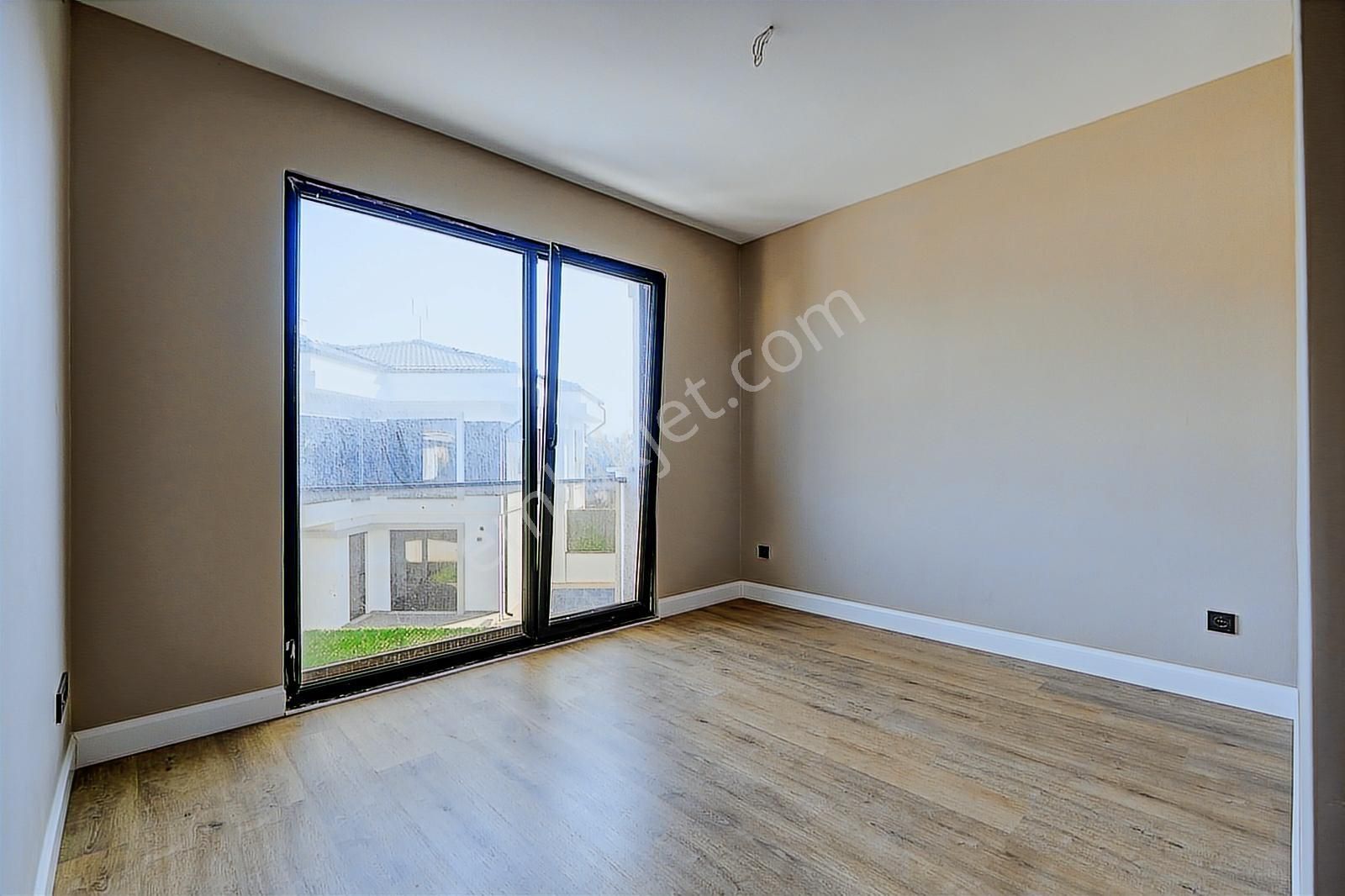 Remax Anka 'dan Kumbaba 250 M2 5+1 Sıfır Satılık Müstakil Villa - Görsel 12