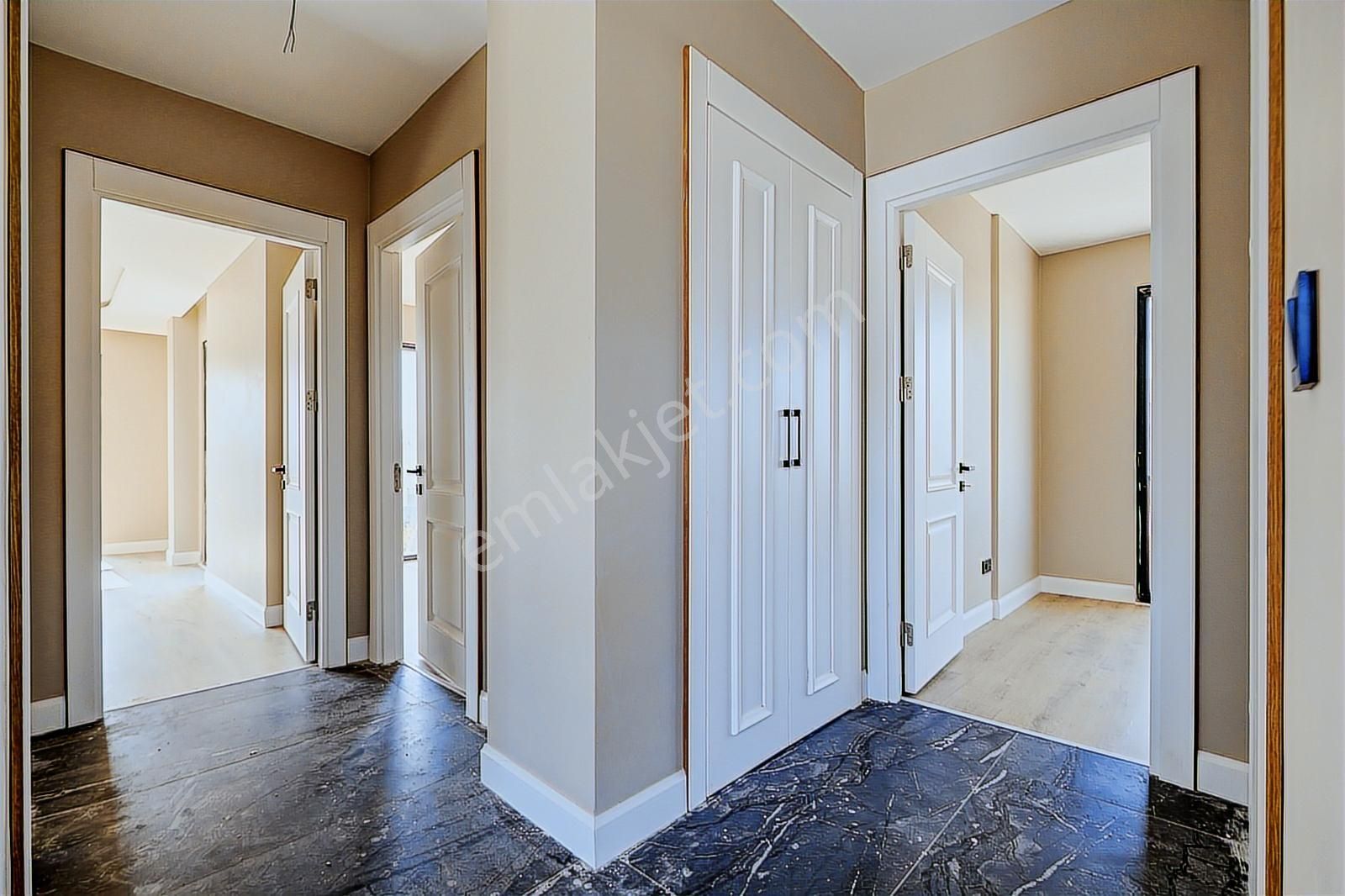 Remax Anka 'dan Kumbaba 250 M2 5+1 Sıfır Satılık Müstakil Villa - Görsel 8