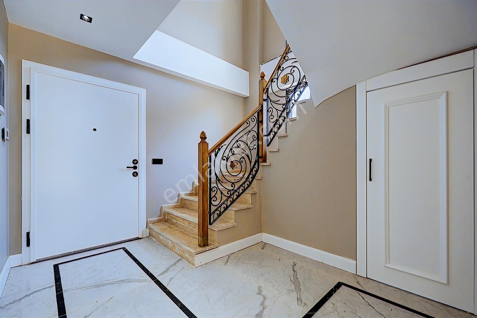 Remax Anka 'dan Kumbaba 250 M2 5+1 Sıfır Satılık Müstakil Villa - Görsel 27