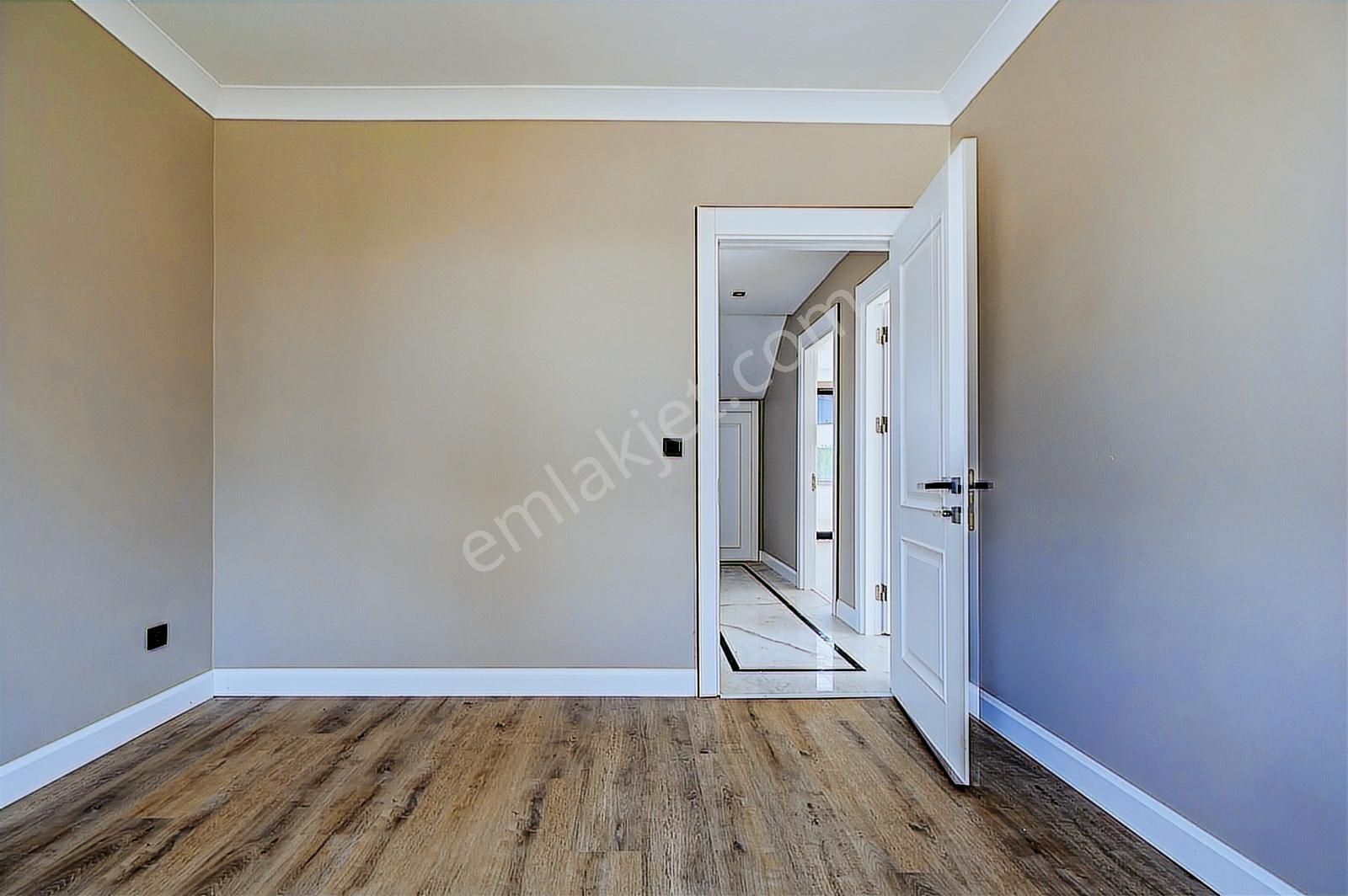 Remax Anka 'dan Kumbaba 250 M2 5+1 Sıfır Satılık Müstakil Villa - Görsel 16