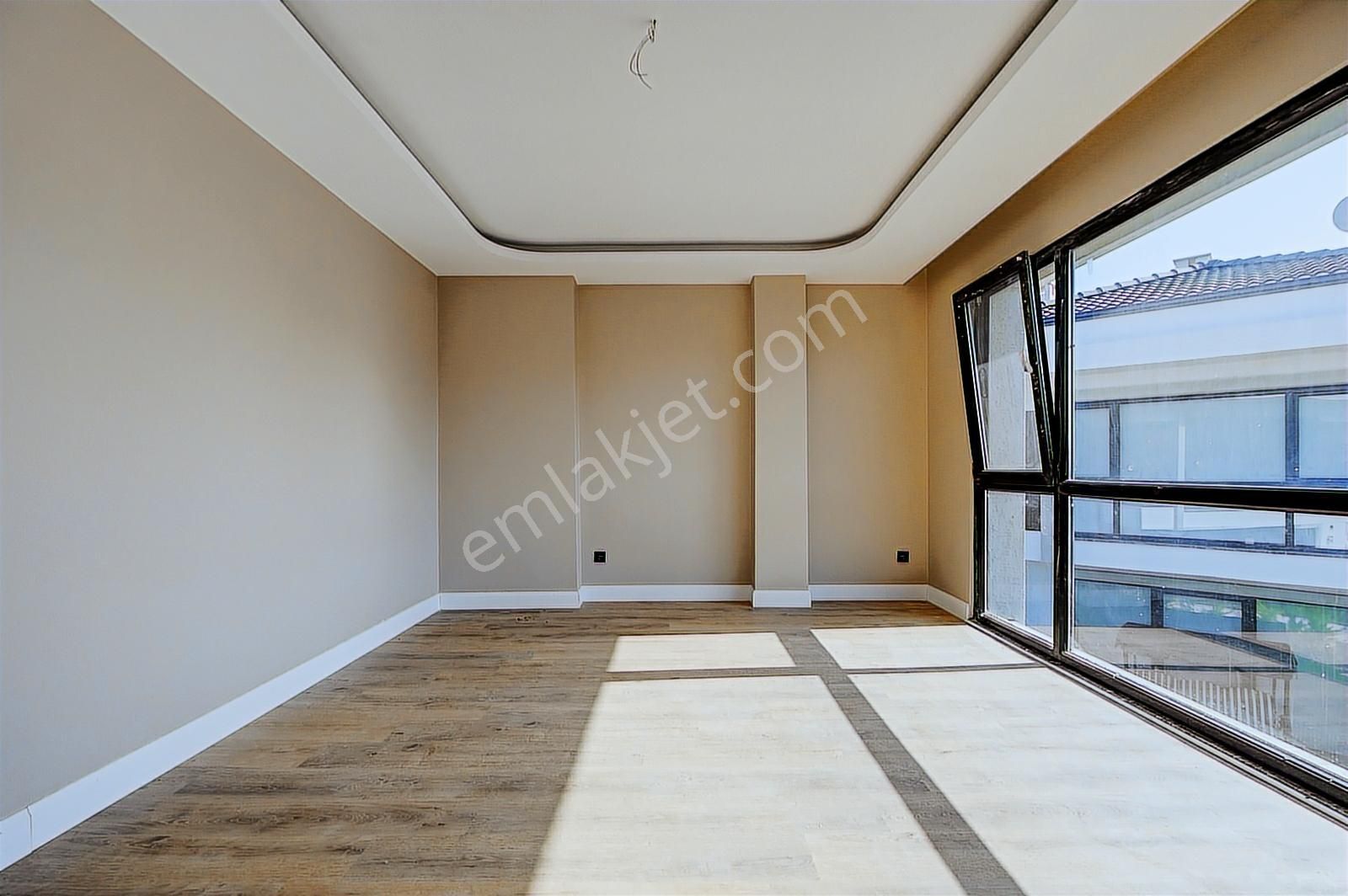 Remax Anka 'dan Kumbaba 250 M2 5+1 Sıfır Satılık Müstakil Villa - Görsel 9