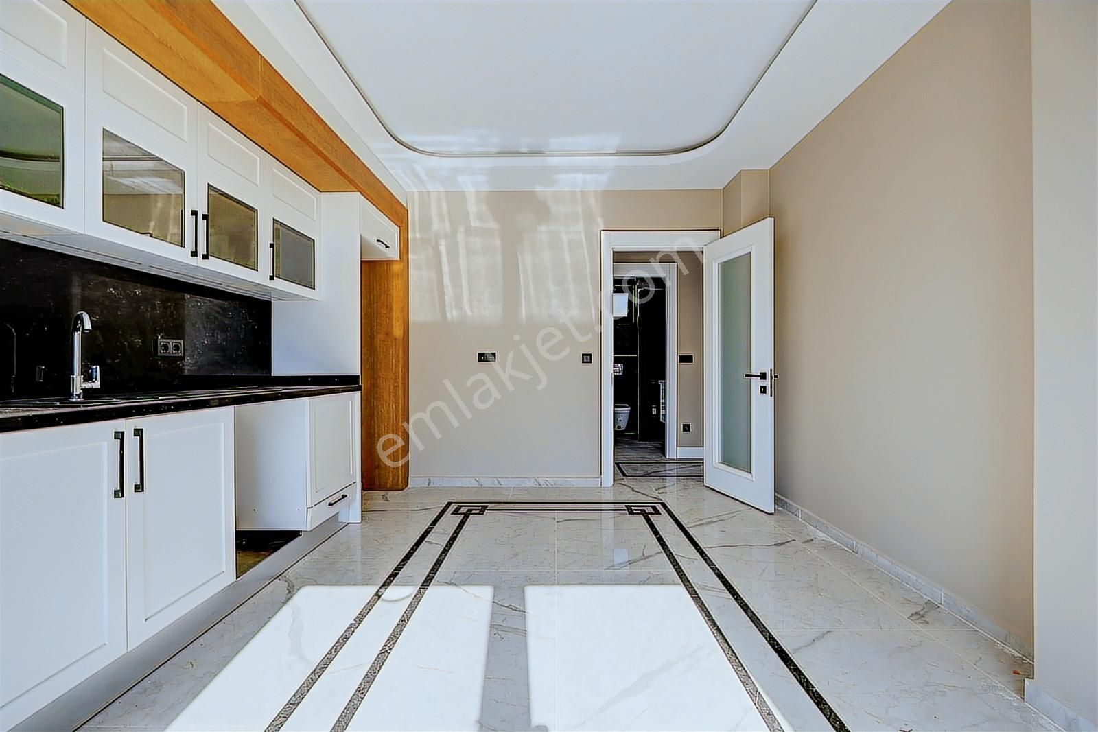 Remax Anka 'dan Kumbaba 250 M2 5+1 Sıfır Satılık Müstakil Villa - Görsel 28