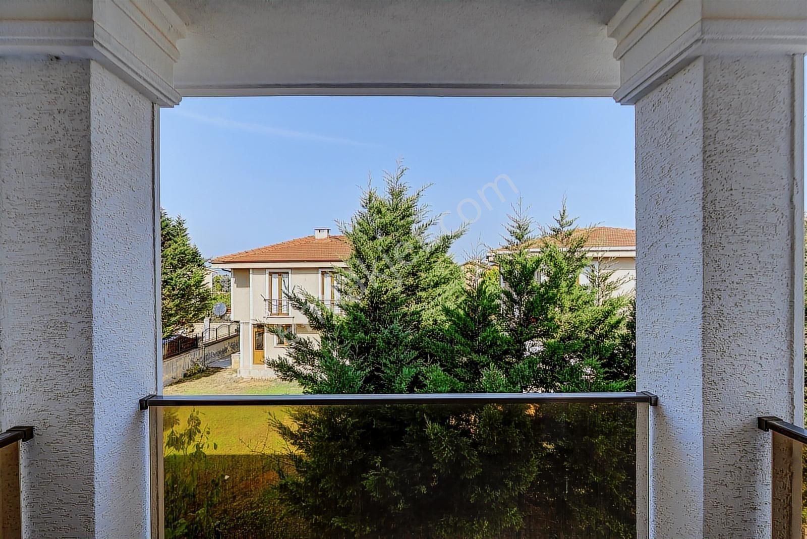 Remax Anka 'dan Kumbaba 250 M2 5+1 Sıfır Satılık Müstakil Villa - Görsel 4