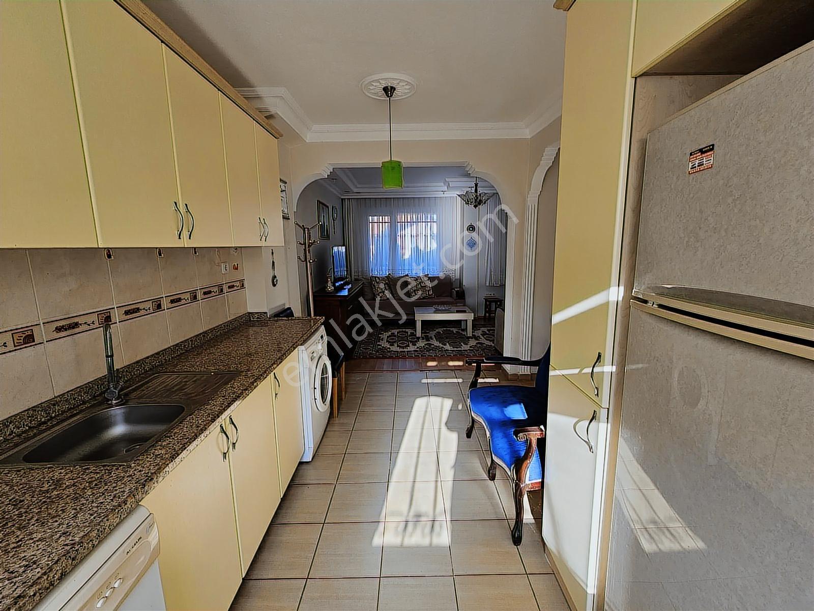 Remax Anka'dan Şile Balibeyde Deniz Manzaralı Villa - Görsel 3