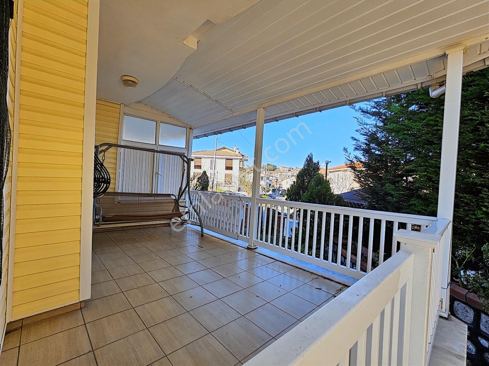 Remax Anka'dan Şile Balibeyde Deniz Manzaralı Villa - Görsel 30