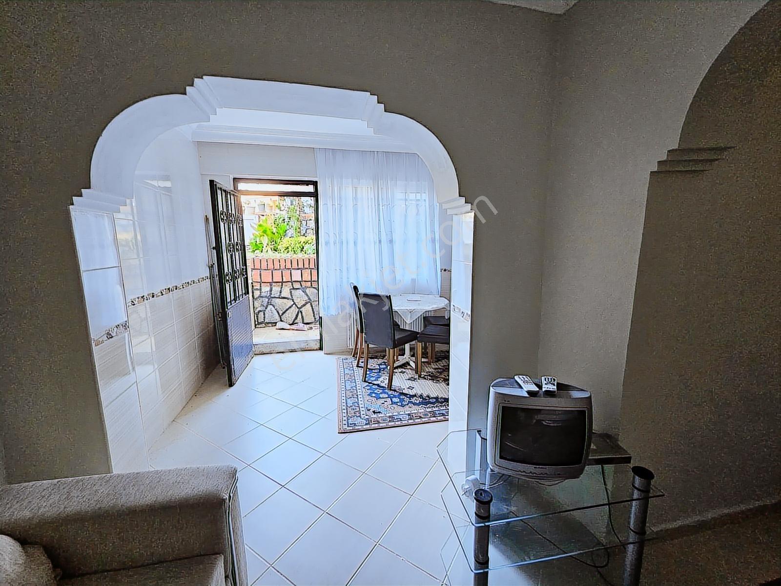 Remax Anka'dan Şile Balibeyde Deniz Manzaralı Villa - Görsel 9