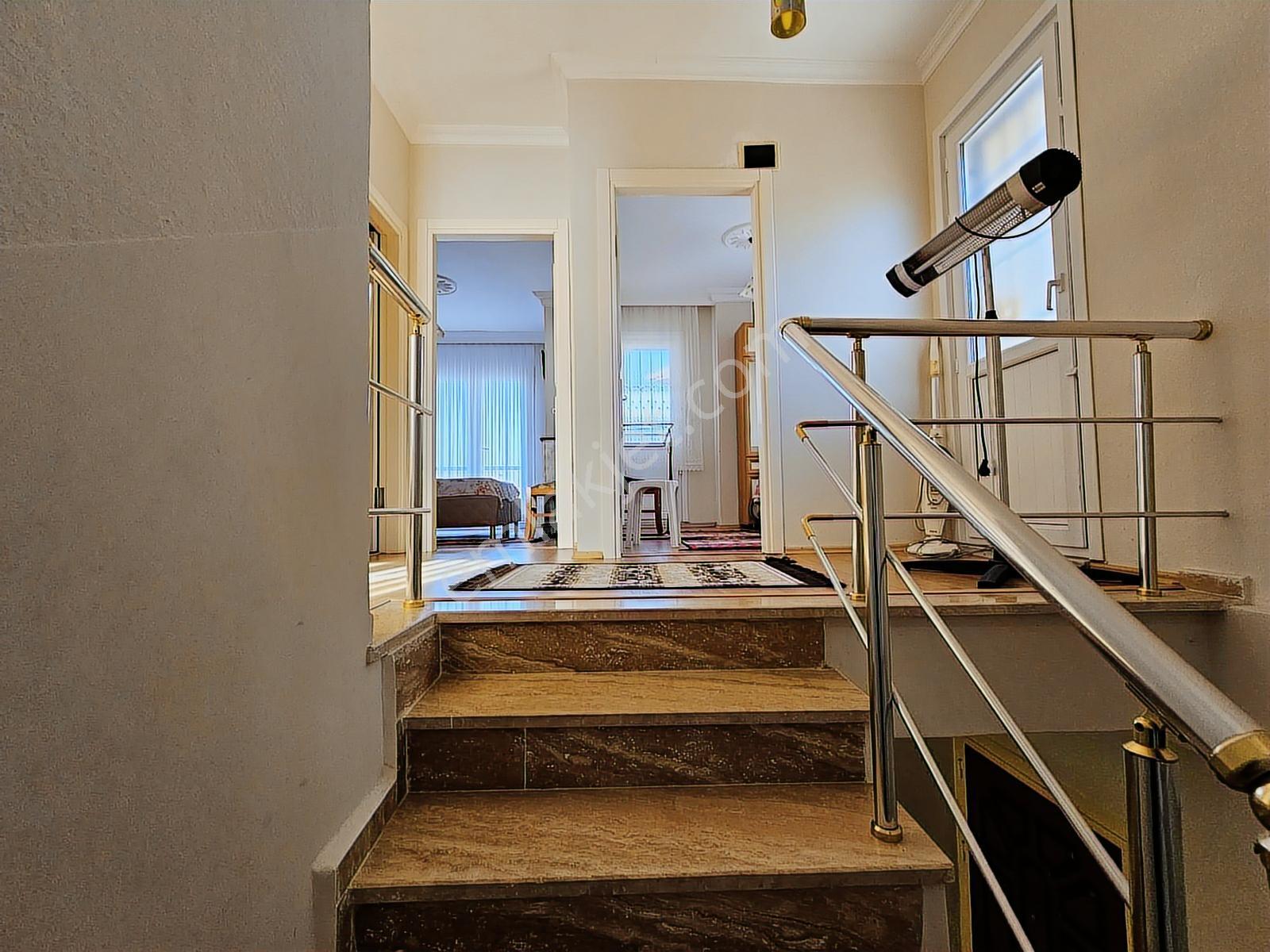 Remax Anka'dan Şile Balibeyde Deniz Manzaralı Villa - Görsel 4