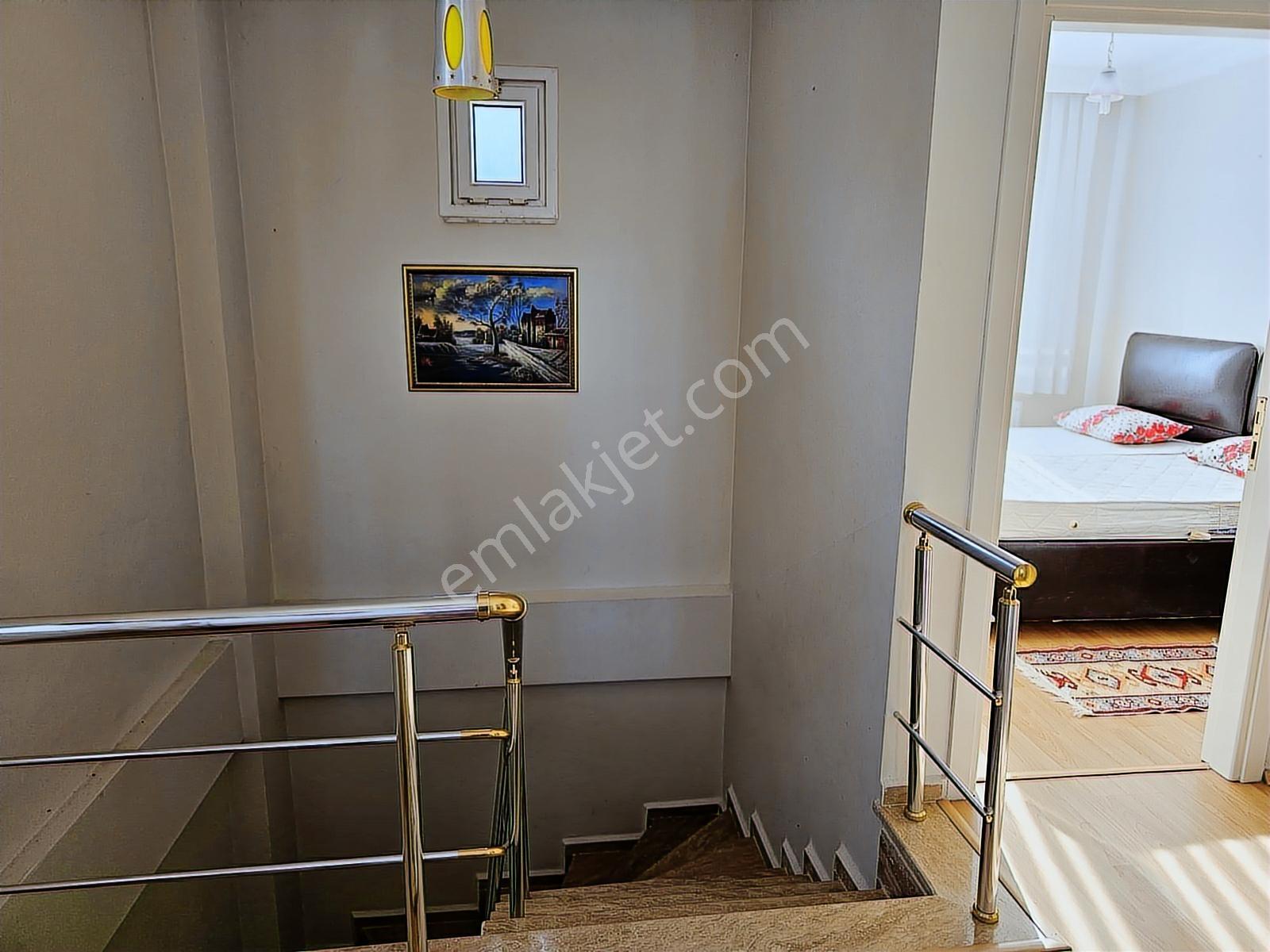 Remax Anka'dan Şile Balibeyde Deniz Manzaralı Villa - Görsel 15