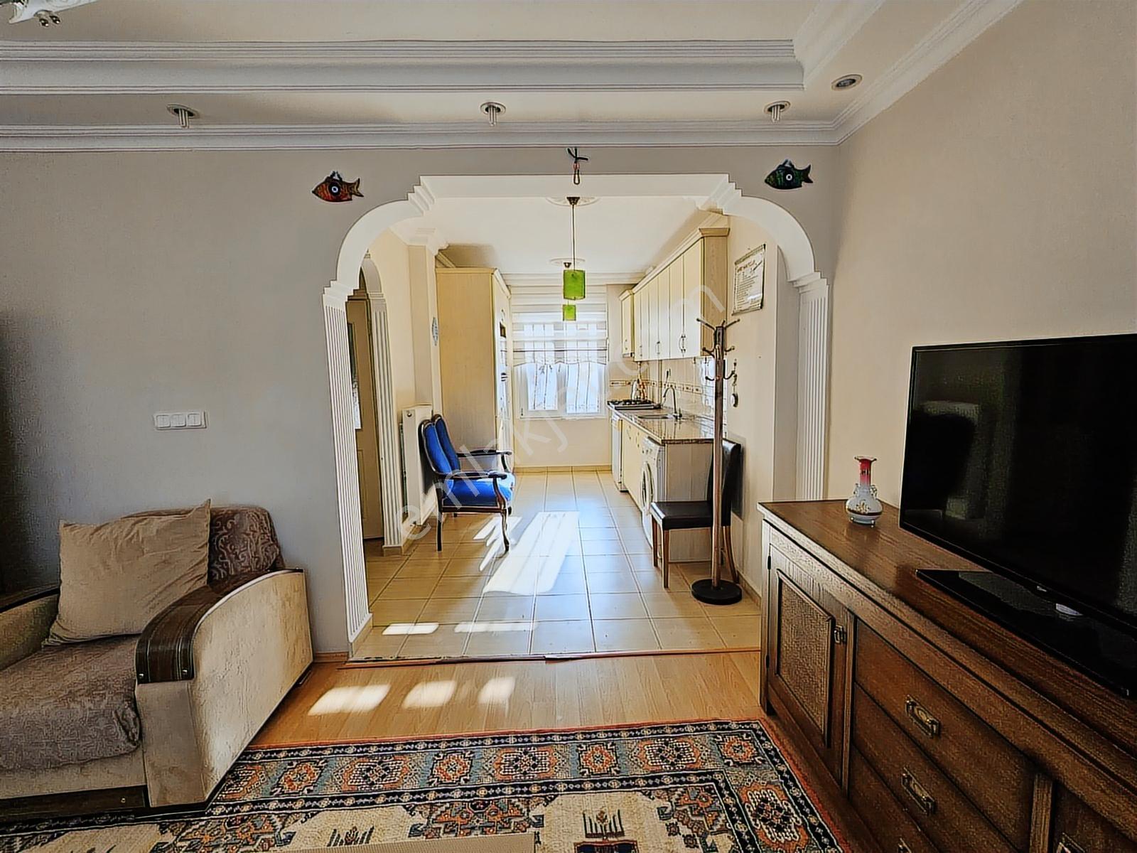 Remax Anka'dan Şile Balibeyde Deniz Manzaralı Villa - Görsel 32