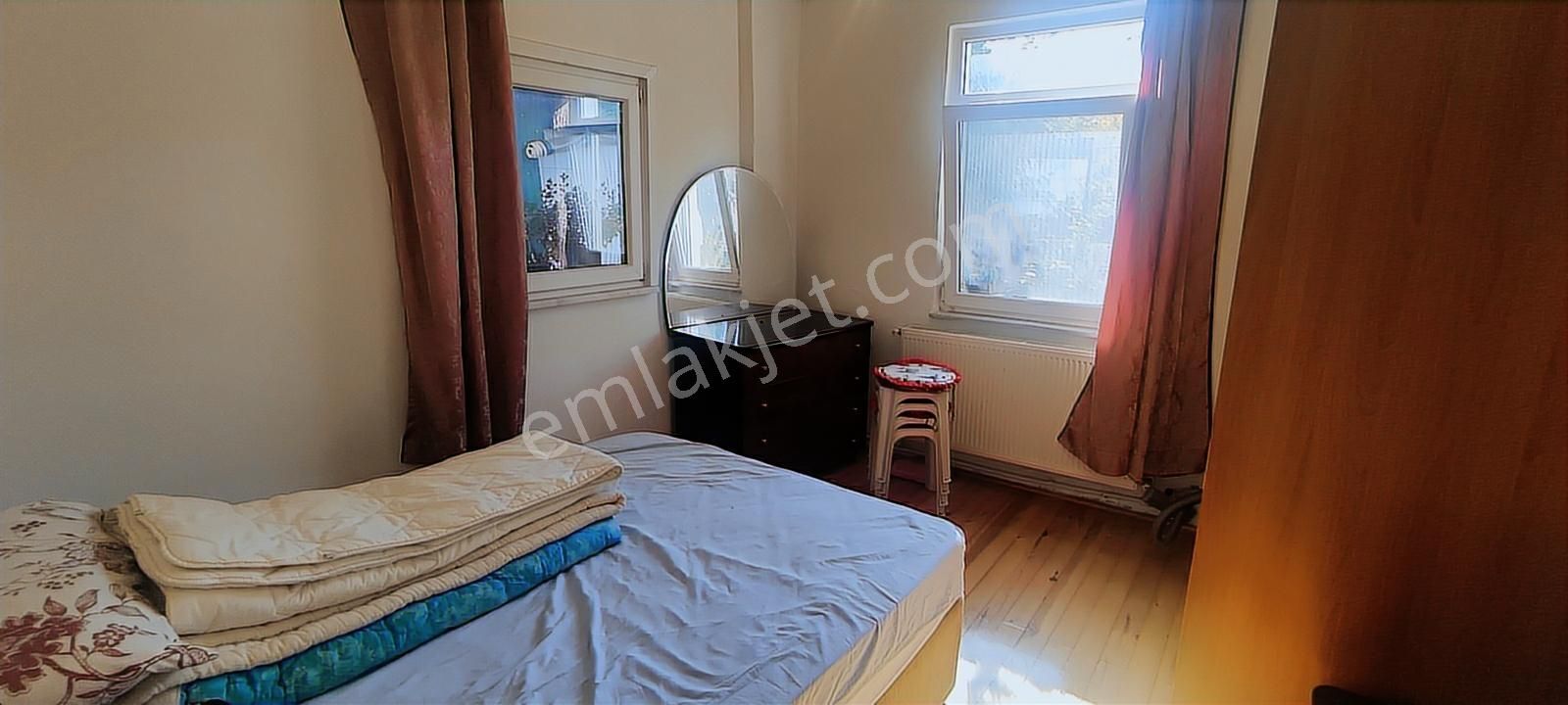 Şilede Emniyete Ve Yeni Belediye'ye Yakın 2+1 Kiralık Daire - Görsel 13