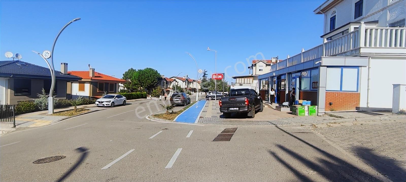 Şilede Emniyete Ve Yeni Belediye'ye Yakın 2+1 Kiralık Daire - Görsel 20