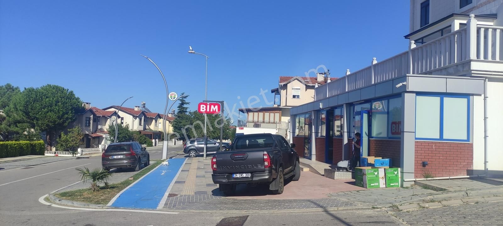 Şilede Emniyete Ve Yeni Belediye'ye Yakın 2+1 Kiralık Daire