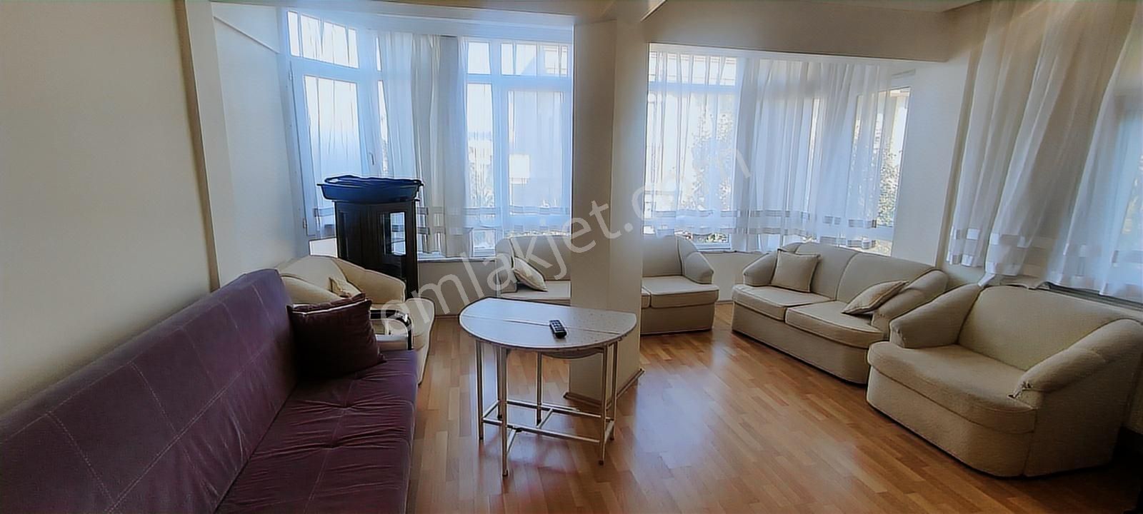 Şilede Emniyete Ve Yeni Belediye'ye Yakın 2+1 Kiralık Daire - Görsel 10