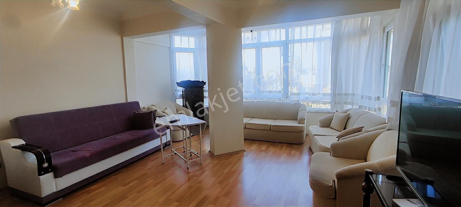 Şilede Emniyete Ve Yeni Belediye'ye Yakın 2+1 Kiralık Daire - Görsel 9
