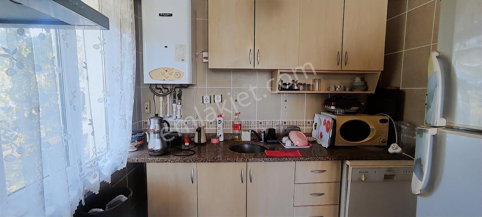 Şilede Emniyete Ve Yeni Belediye'ye Yakın 2+1 Kiralık Daire - Görsel 16