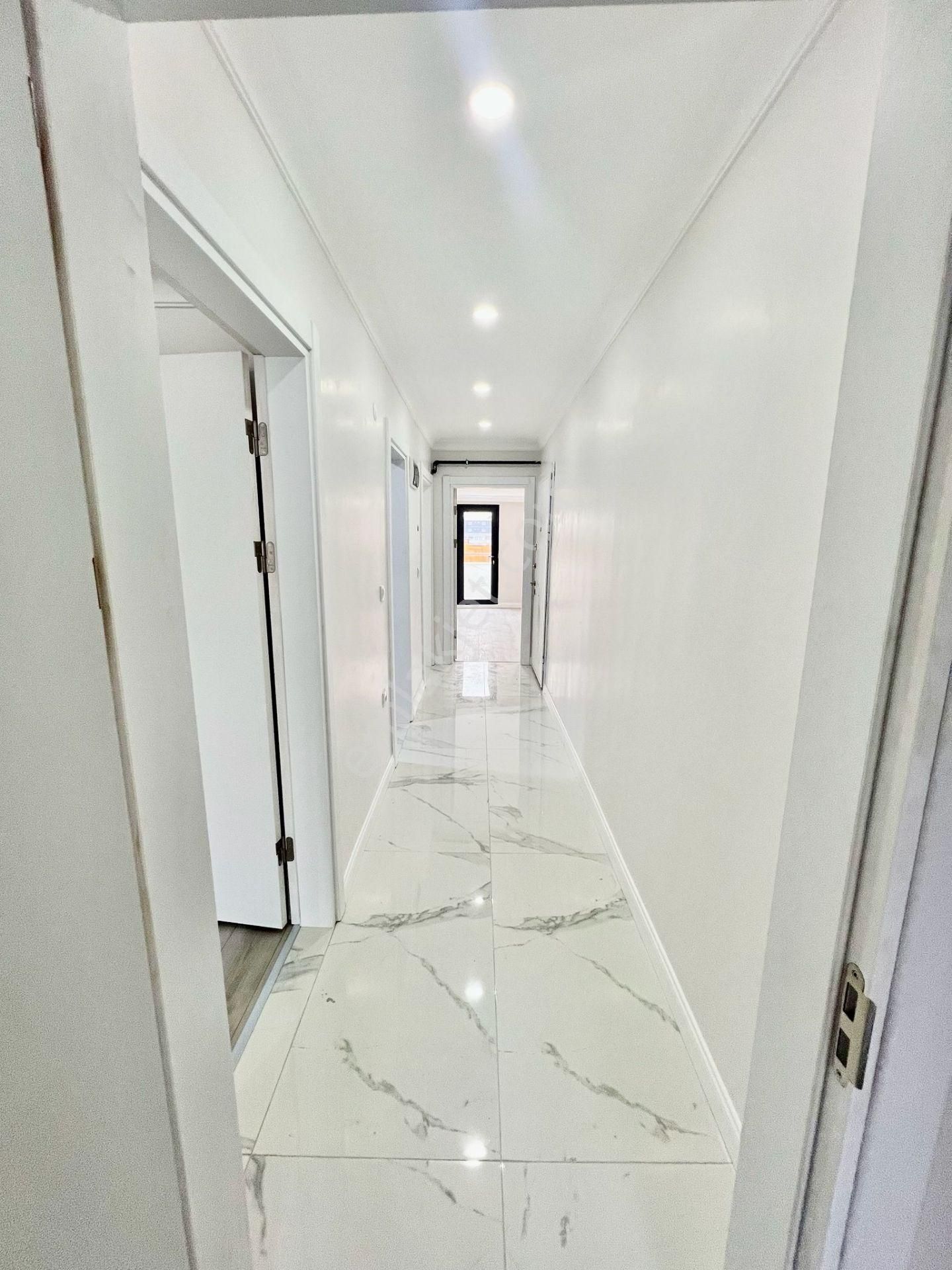 Loft'tan Tevikbey Mah Normal Kat Ön Cephe 2+1 75m2 Sıfır Satılık Daire - Görsel 15