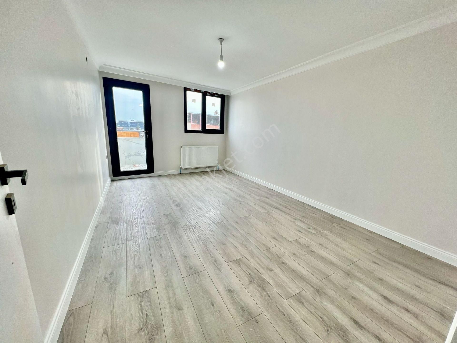 Loft'tan Tevikbey Mah Normal Kat Ön Cephe 2+1 75m2 Sıfır Satılık Daire - Görsel 3