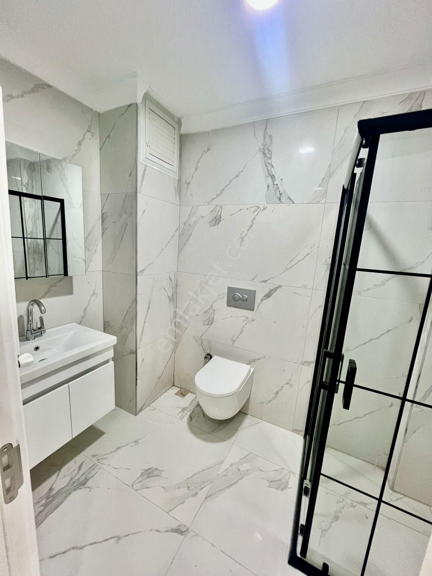 Loft'tan Tevikbey Mah Normal Kat Ön Cephe 2+1 75m2 Sıfır Satılık Daire - Görsel 19