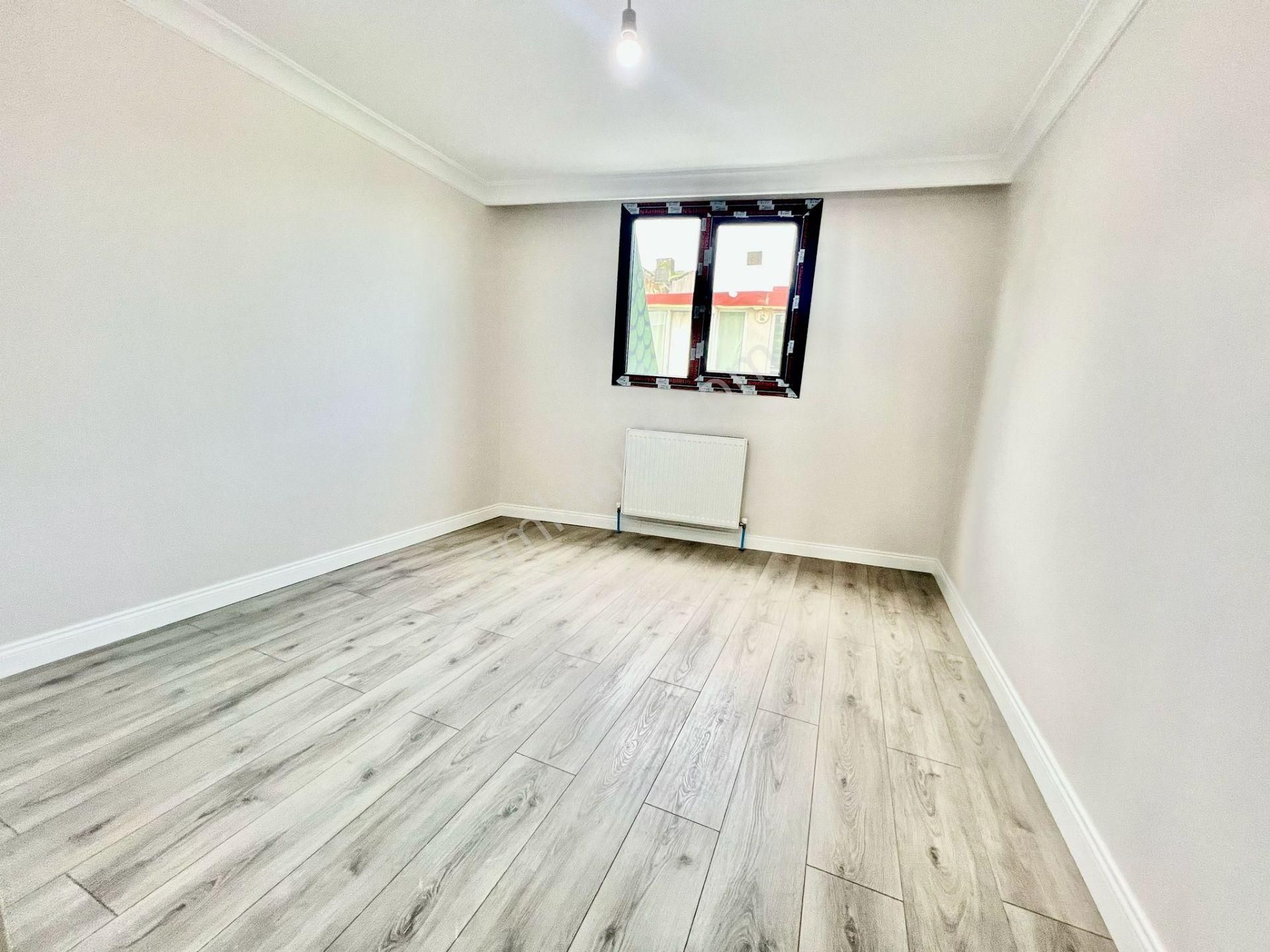 Loft'tan Tevikbey Mah Normal Kat Ön Cephe 2+1 75m2 Sıfır Satılık Daire - Görsel 10