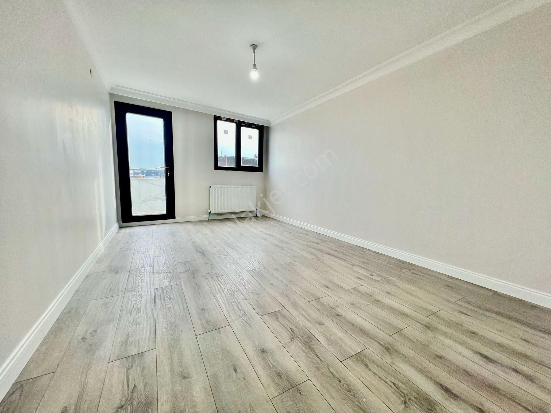 Loft'tan Tevikbey Mah Normal Kat Ön Cephe 2+1 75m2 Sıfır Satılık Daire
