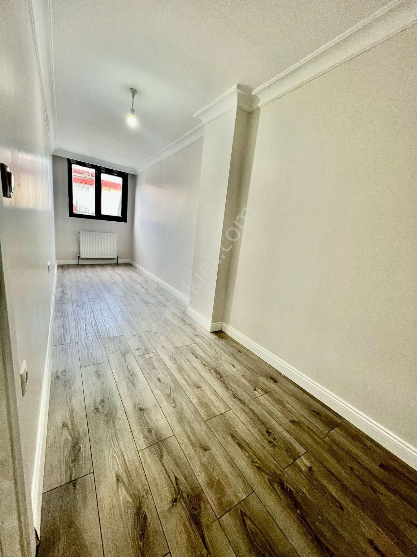 Loft'tan Tevikbey Mah Normal Kat Ön Cephe 2+1 75m2 Sıfır Satılık Daire - Görsel 14
