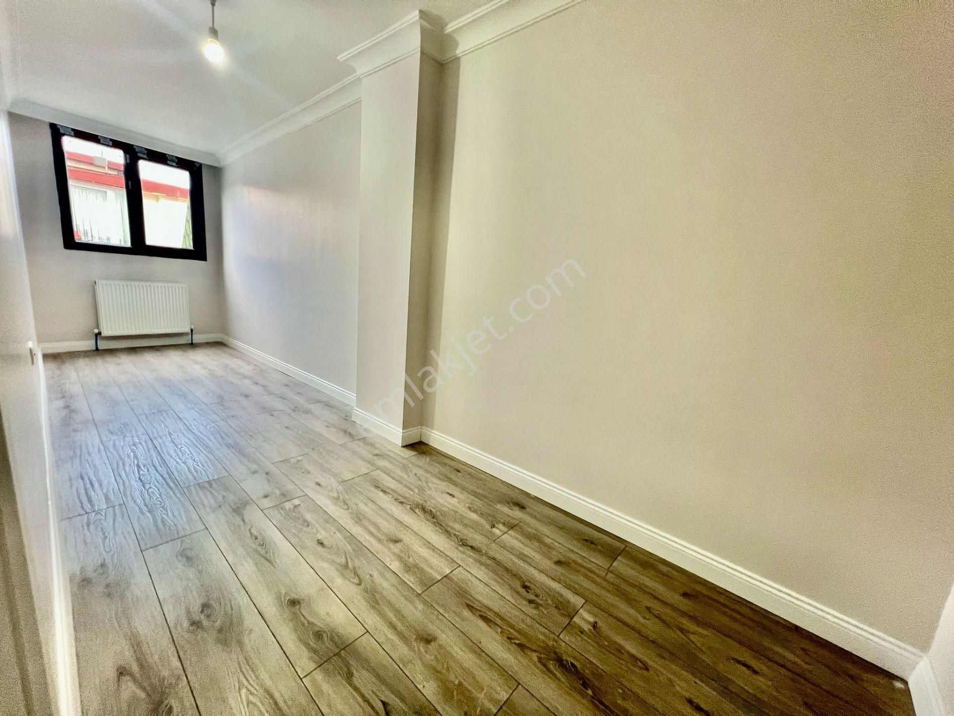 Loft'tan Tevikbey Mah Normal Kat Ön Cephe 2+1 75m2 Sıfır Satılık Daire - Görsel 12