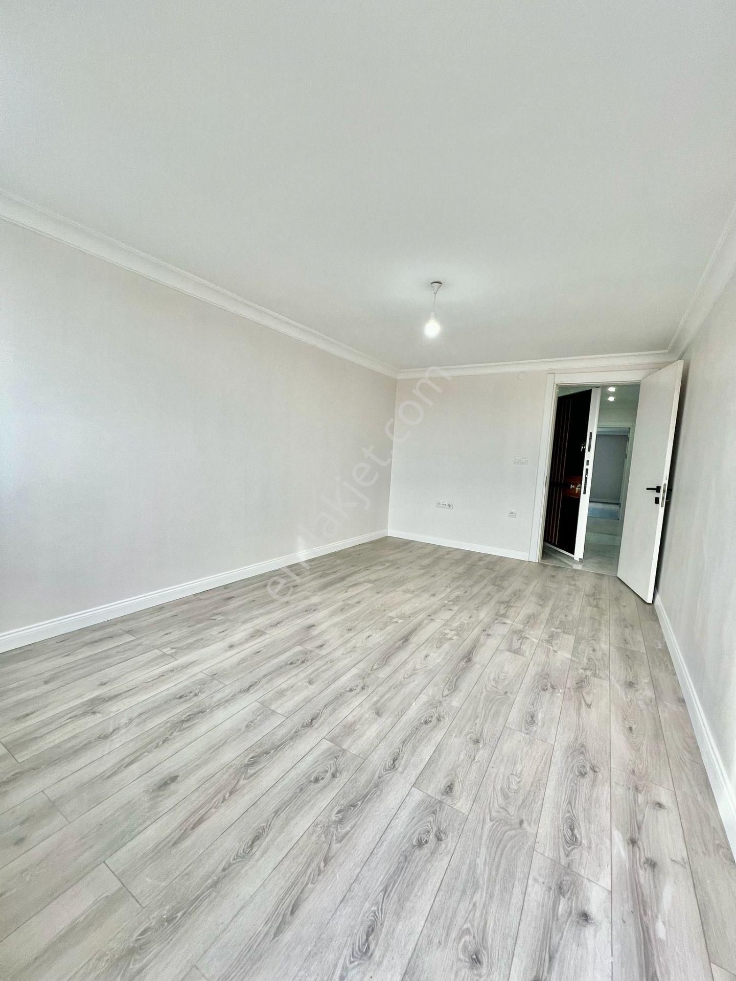 Loft'tan Tevikbey Mah Normal Kat Ön Cephe 2+1 75m2 Sıfır Satılık Daire - Görsel 5