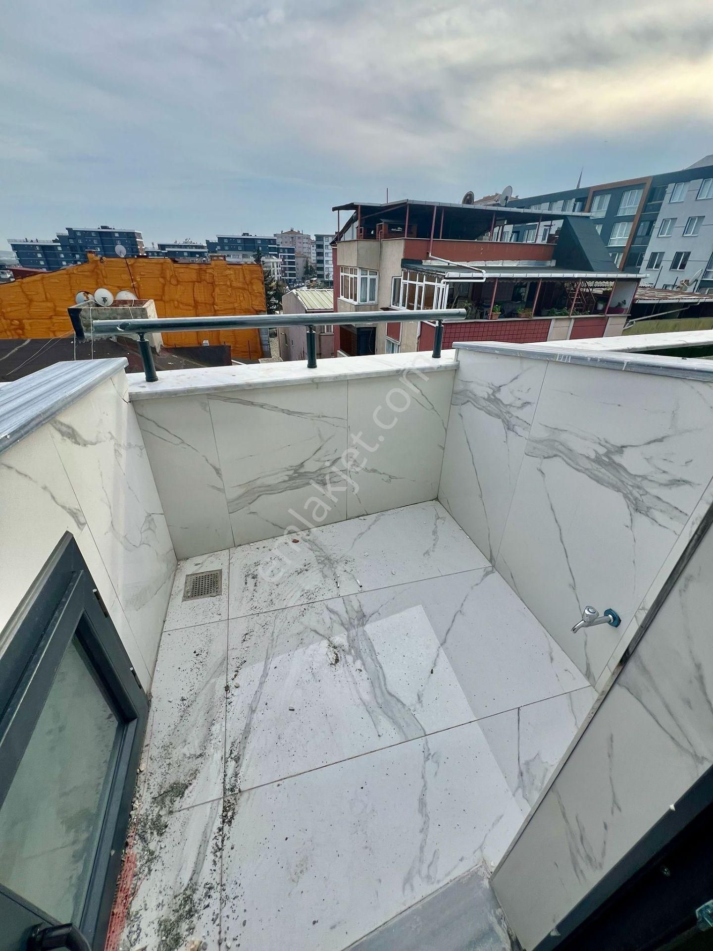 Loft'tan Tevikbey Mah Normal Kat Ön Cephe 2+1 75m2 Sıfır Satılık Daire - Görsel 22