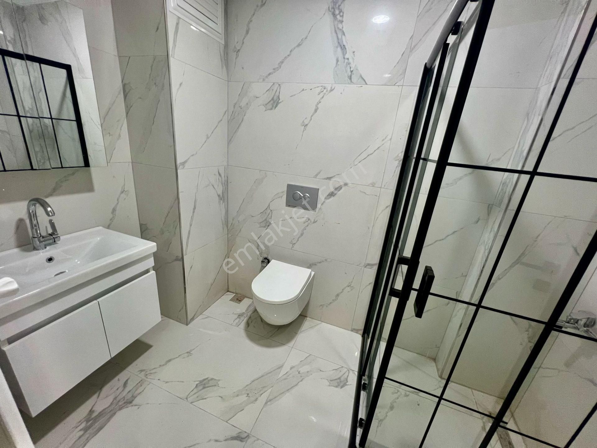 Loft'tan Tevikbey Mah Normal Kat Ön Cephe 2+1 75m2 Sıfır Satılık Daire - Görsel 18