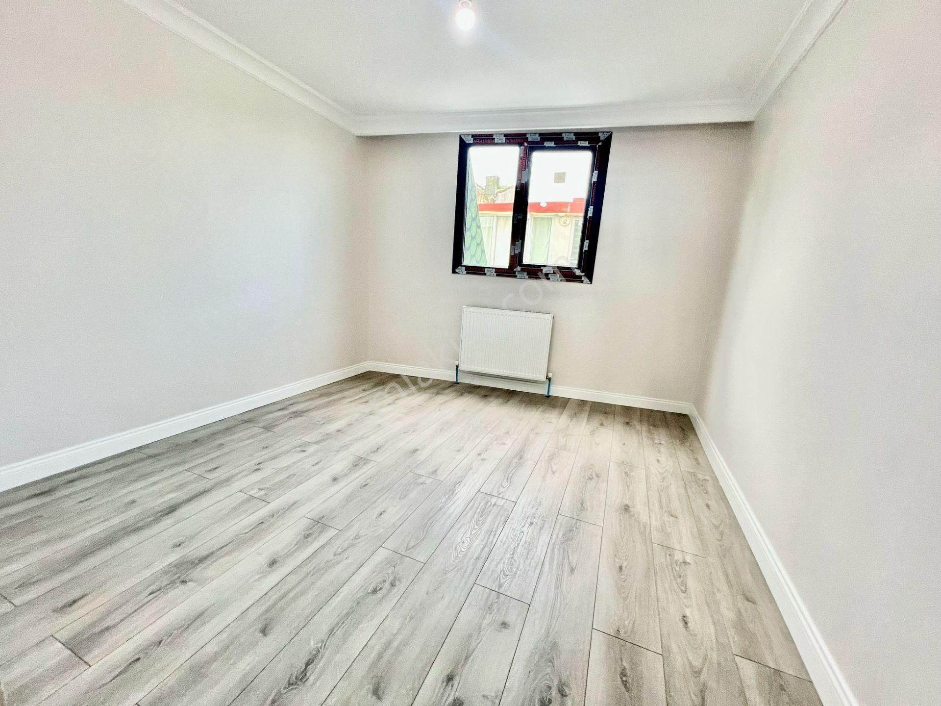 Loft'tan Tevikbey Mah Normal Kat Ön Cephe 2+1 75m2 Sıfır Satılık Daire - Görsel 9