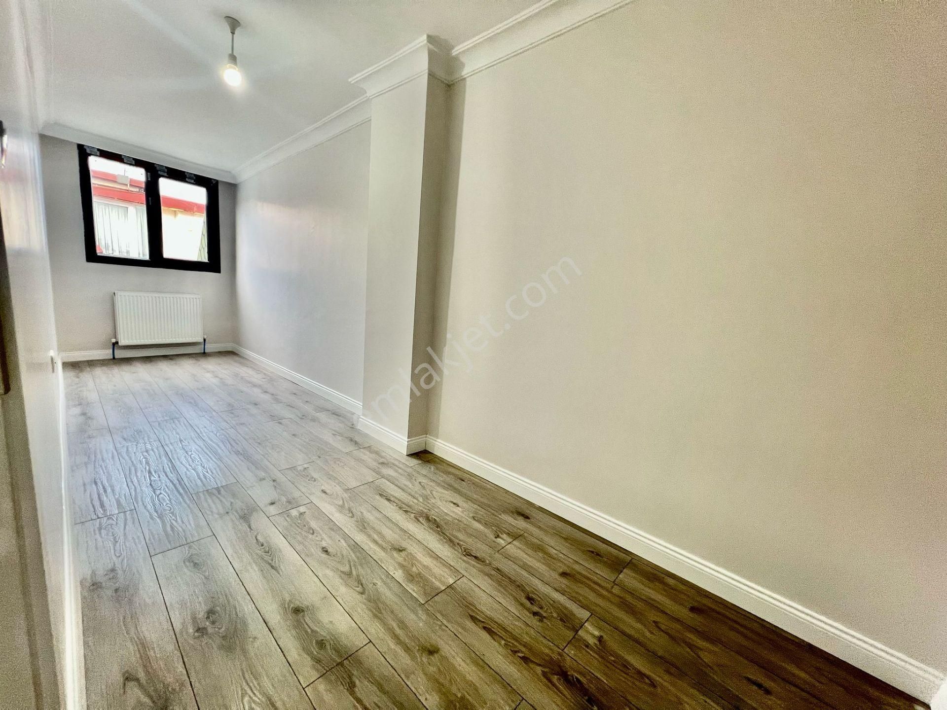 Loft'tan Tevikbey Mah Normal Kat Ön Cephe 2+1 75m2 Sıfır Satılık Daire - Görsel 13