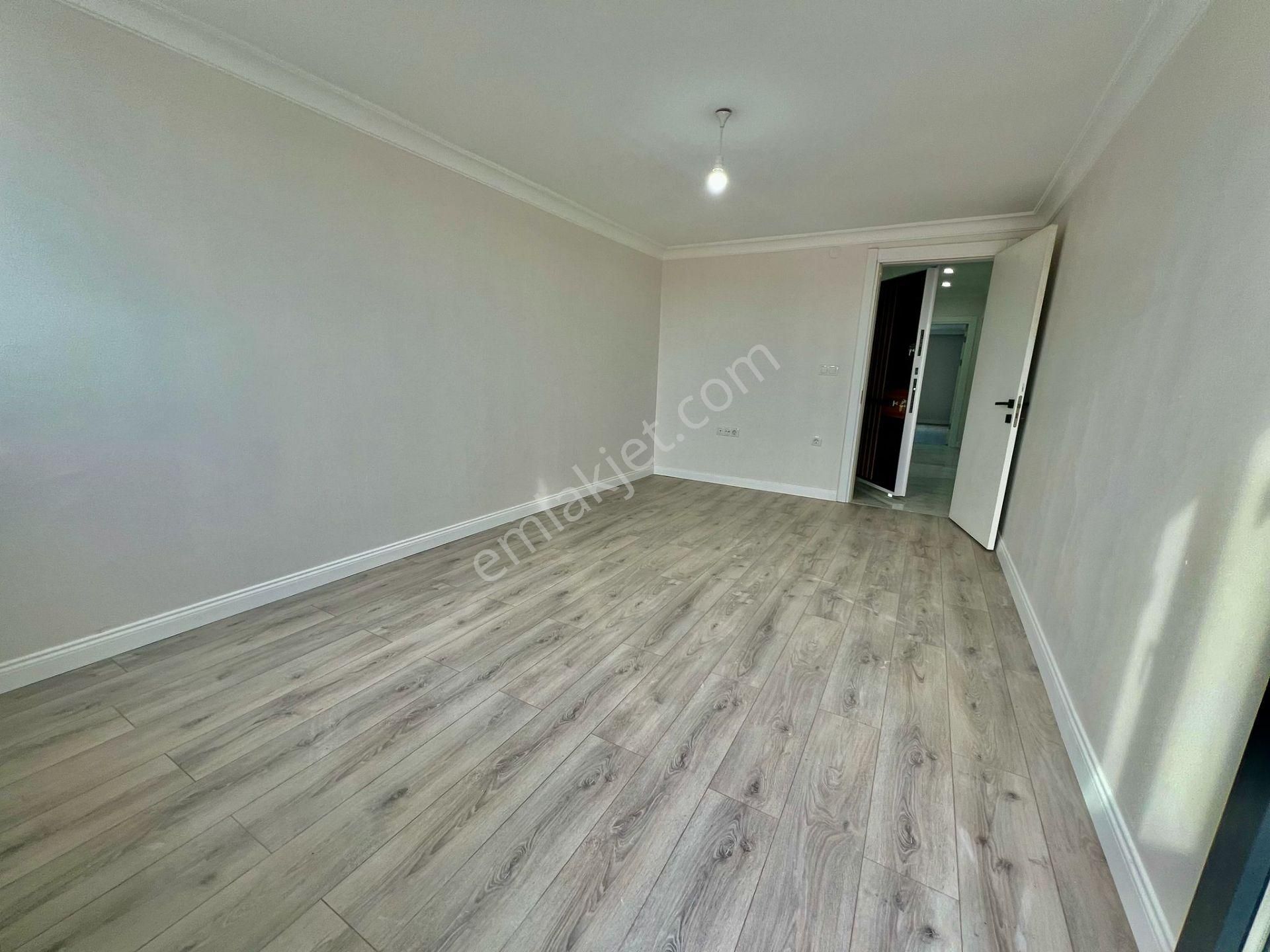 Loft'tan Tevikbey Mah Normal Kat Ön Cephe 2+1 75m2 Sıfır Satılık Daire - Görsel 4