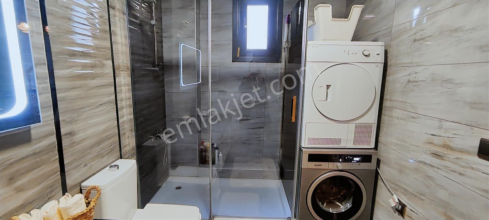 Şile Merkez'de Denize Yakın Müstakil Bahçeli 6+2 Satılık Villa - Görsel 20