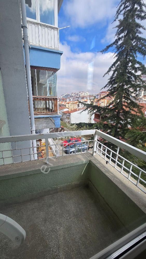 Asım Gündüz Cd Üstü Arakat 3+1 Geniş Kullanışlı Kiralık Daire Yıldız Emlak'tan - Görsel 16
